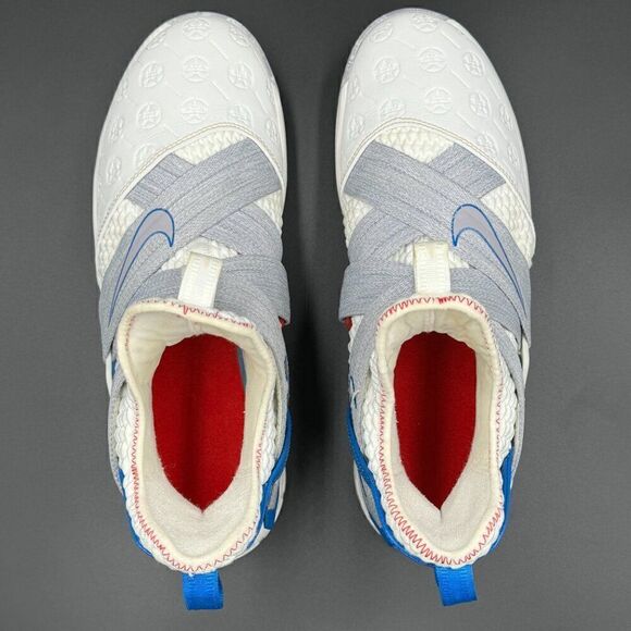 Nike LeBron Soldier 12 'Provence Purple' (2018) - Picture 2 of 10